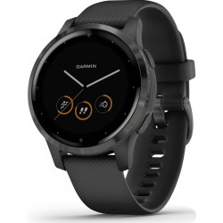 Купить Garmin Унисекс Часы Vívoactive 4S 010-02172-12 GPS Multisport Smartwatch