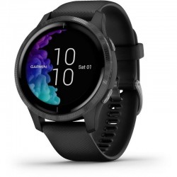 Купить Garmin Унисекс Часы Venu 010-02173-12 GPS Multisport Smartwatch