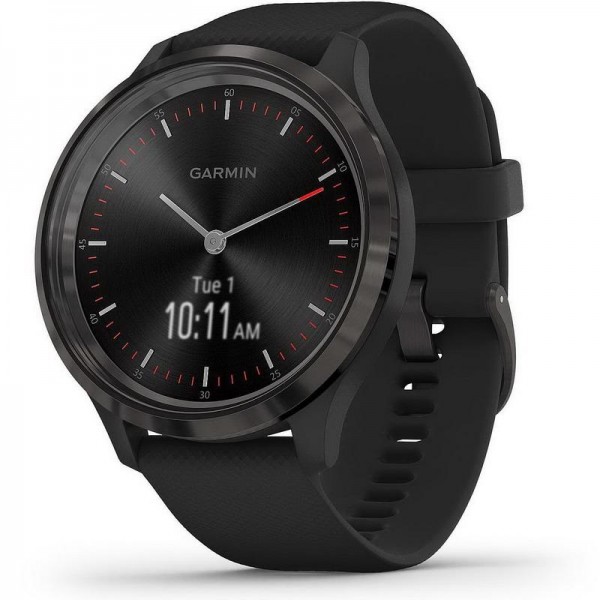 Acquistare Orologio Uomo Garmin Vívomove 3 010-02239-01 Smartwatch Fitness