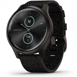 Garmin Унисекс Часы Vívomove Style 010-02240-03 Fitness Smartwatch