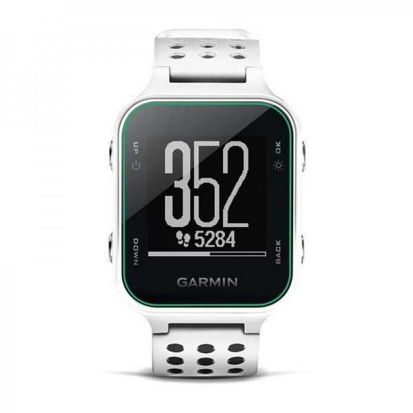 Купить Garmin Мужские Часы Approach S20 010-03723-00 Golf GPS Smartwatch