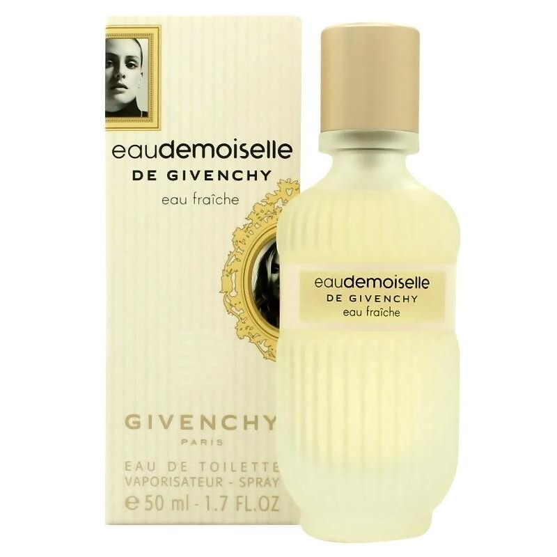 givenchy perfume eaudemoiselle