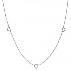 Купить Gucci Женские Ожерелье Boule YBB39093400100U Сердце