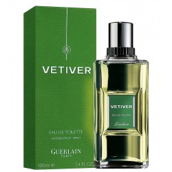 Guerlain Vetiver Extreme Eau De Toilette Pour Homme 100 Ml Notinobe