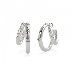 Купить Guess Женские Серьги Lets Get Loud JUBE70018JW