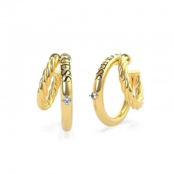 Купить Guess Женские Серьги Lets Get Loud JUBE70019JW