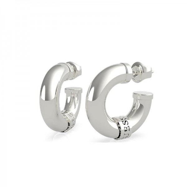 Buy Womens Guess Earrings Lets Get Loud JUBE70022JW