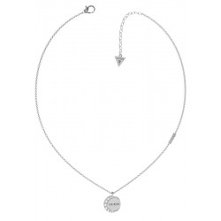 Acheter Collier Femme Guess Moon Phases JUBN01189JWRHT/U