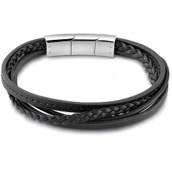 Comprar Pulsera Hombre Guess Man Identity JUMB28040JW