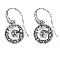 Women's Guess Earrings G Girl UBE51429