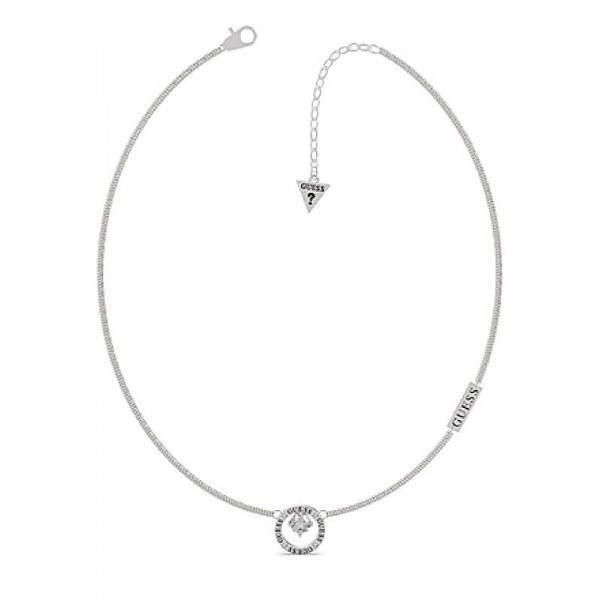 Купить Guess Женские Ожерелье All Around You UBN20121