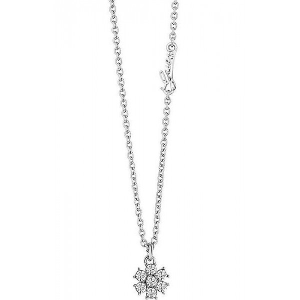 Buy Women's Guess Necklace Fashion UBN21549 Flower