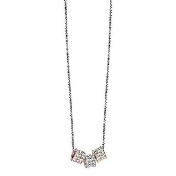 Buy Women's Guess Necklace UBN21592