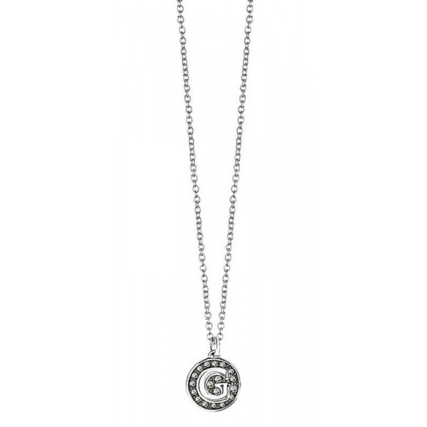 Buy Women's Guess Necklace Iconic UBN51481