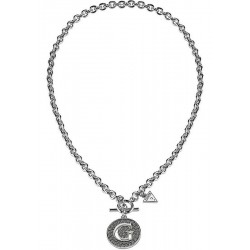 Acheter Collier Femme Guess G Girl UBN51489