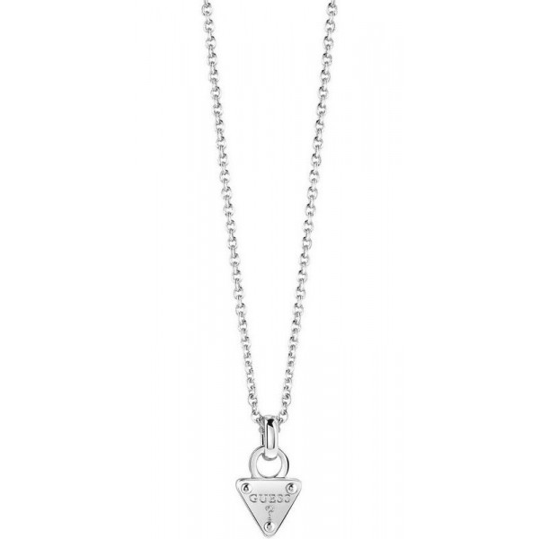 Buy Women's Guess Necklace Guess Shape UBN61099