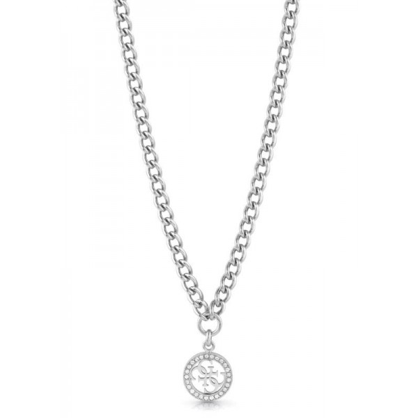 Buy Womens Guess Necklace My Feelings UBN70198