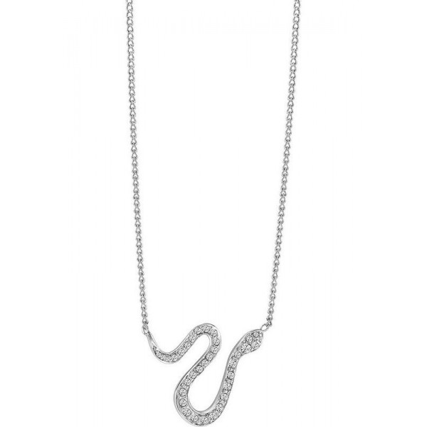Buy Women's Guess Necklace Guess Eden UBN71545 Snake