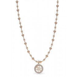 Acheter Collier Femme Guess Tropical Sun UBN78017