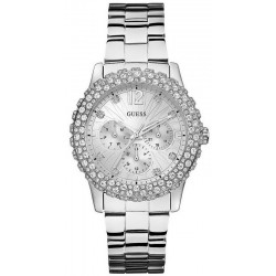 Купить Guess Женские Часы Dazzler W0335L1 Многофункциональный