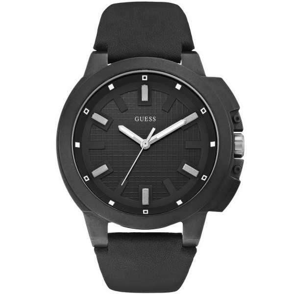 Buy Men's Guess Watch Supercharged W0382G1