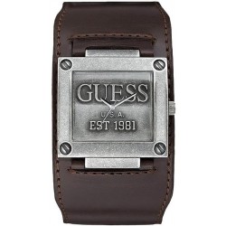 Купить Guess Мужские Часы Est. 1981 W0418G1