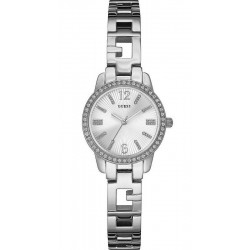 Купить Guess Женские Часы Charming W0568L1