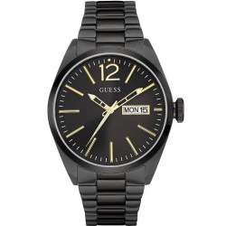 Guess Мужские Часы Vertigo W0657G2
