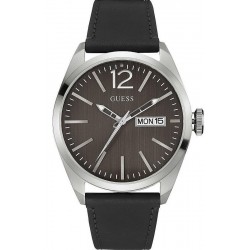 Guess Мужские Часы Vertigo W0658G2