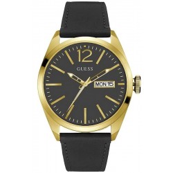 Guess Мужские Часы Vertigo W0658G5