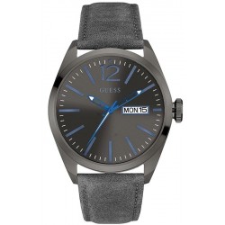 Купить Guess Мужские Часы Vertigo W0658G6