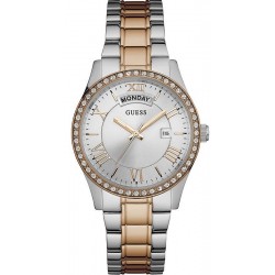 Купить Guess Женские Часы Cosmopolitan W0764L4