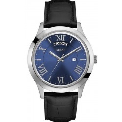 Montre Guess Homme Metropolitan W0792G1