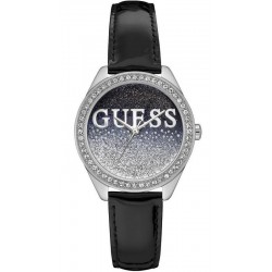 Купить Guess Женские Часы Glitter Girl W0823L2