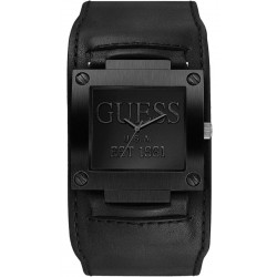 Купить Guess Мужские Часы Est. 1981 W10265G1