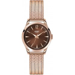 Henry London Ladies Watch Harrow HL25-M-0044 Quartz