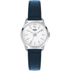 Henry London Ladies Watch Knightsbridge HL25-S-0027 Quartz