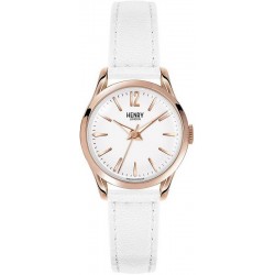 Henry London Ladies Watch Pimlico HL25-S-0110 Quartz