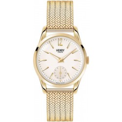 Henry London Ladies Watch Westminster HL30-UM-0004 Quartz
