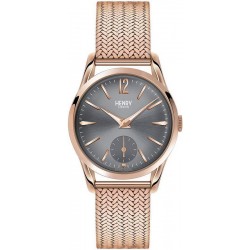 Henry London Ladies Watch Finchley HL30-UM-0116 Quartz