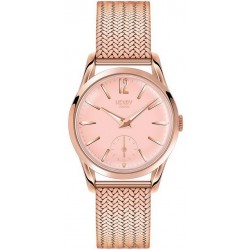 Henry London Ladies Watch Shoreditch HL30-UM-0164 Quartz