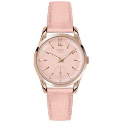 Henry London Ladies Watch Shoreditch HL30-US-0154 Quartz