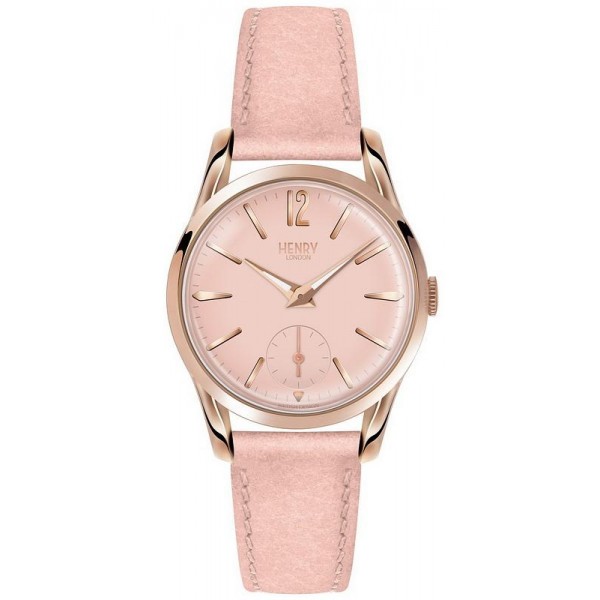 Buy Henry London Ladies Watch Shoreditch HL30-US-0154 Quartz