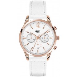 Henry London Ladies Watch Pimlico HL39-CS-0126 Quartz Chronograph