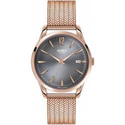 Henry London Ladies Watch Finchley HL39-M-0118 Quartz