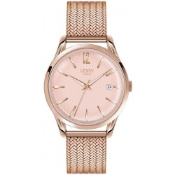 Henry London Ladies Watch Shoreditch HL39-M-0166 Quartz