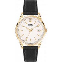 Buy Henry London Unisex Watch Westminster HL39-S-0010 Quartz
