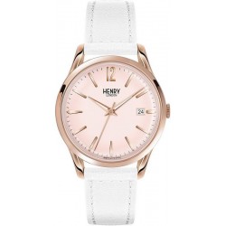 Henry London Ladies Watch Pimlico HL39-S-0112 Quartz
