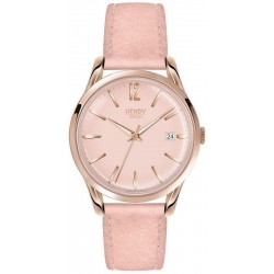 Henry London Ladies Watch Shoreditch HL39-S-0156 Quartz