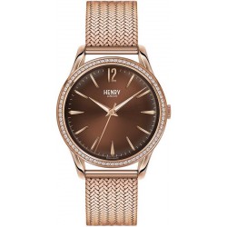 Henry London Ladies Watch Harrow HL39-SM-0124 Quartz
